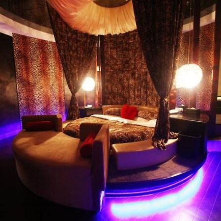 We Love Hotel Shanghai Exterior foto