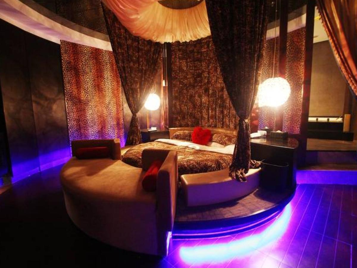 We Love Hotel Shanghai Exterior foto