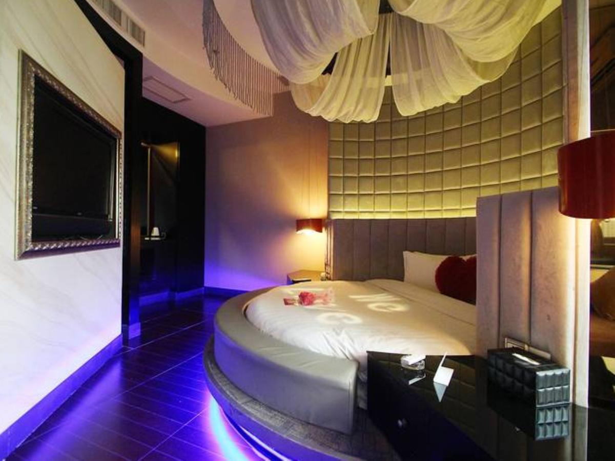 We Love Hotel Shanghai Exterior foto